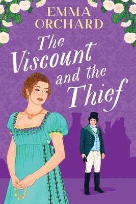 The Viscount and the Thief 1