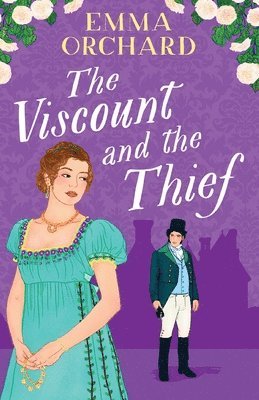 The Viscount and the Thief 1