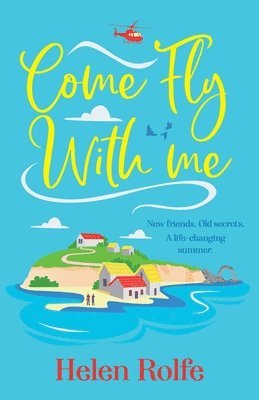 Come Fly With Me 1