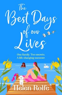 bokomslag Best Days of Our Lives