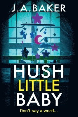 Hush Little Baby 1