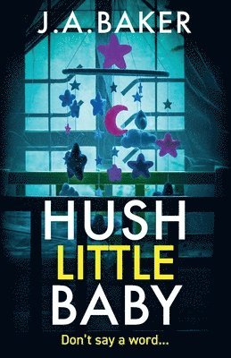 Hush Little Baby 1