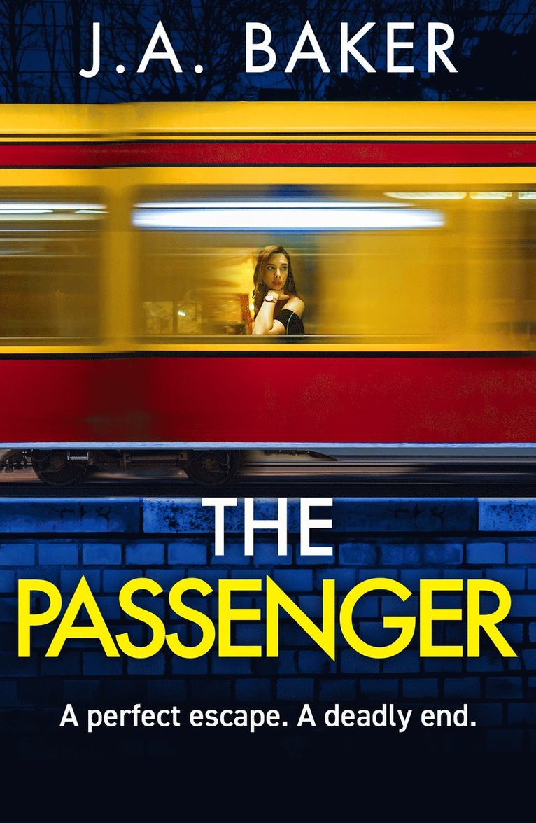 Passenger