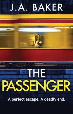 The Passenger 1