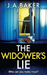 bokomslag The Widower's Lie