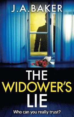 bokomslag Widower's Lie