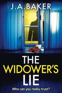 bokomslag The Widower's Lie