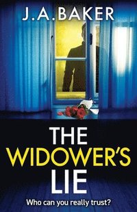 bokomslag The Widower's Lie