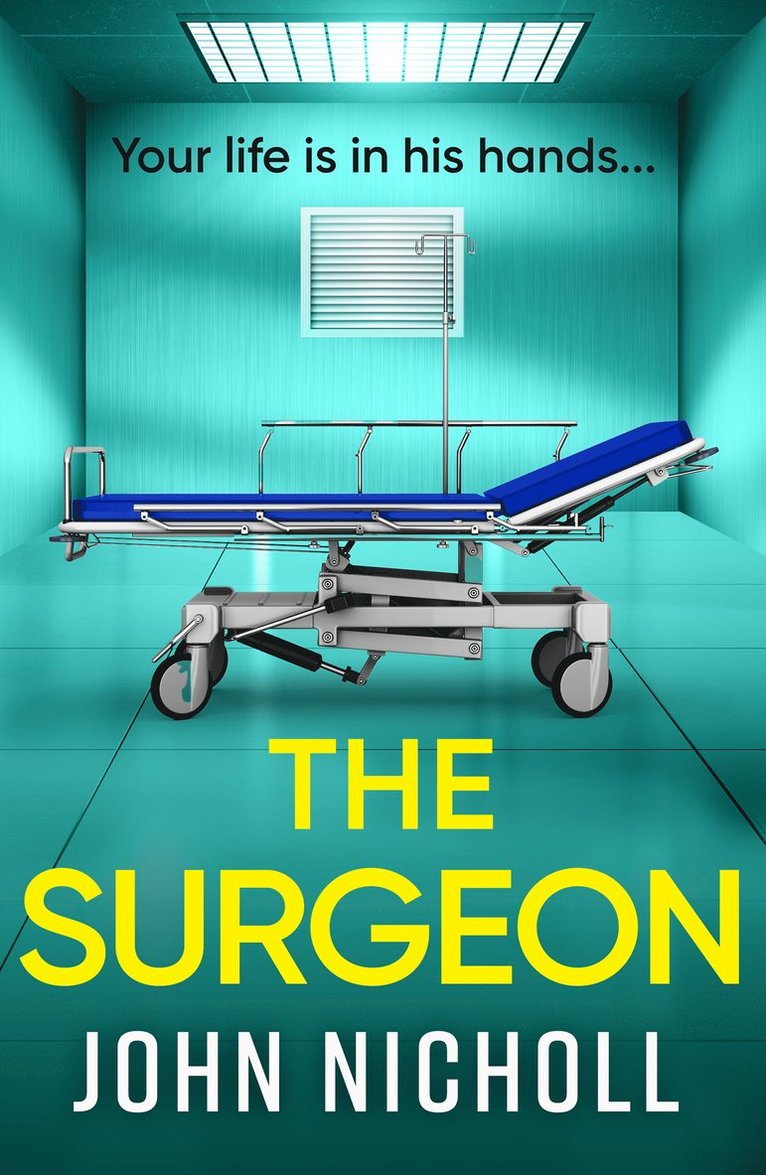 Surgeon