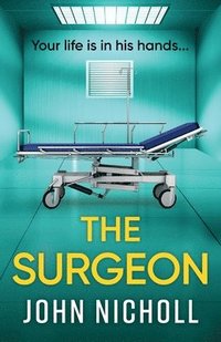 bokomslag Surgeon
