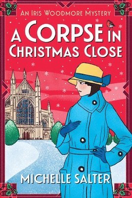 A Corpse in Christmas Close 1