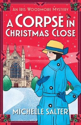 A Corpse in Christmas Close 1