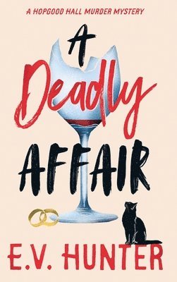 A Deadly Affair 1