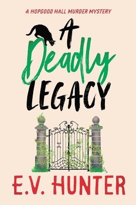 A Deadly Legacy 1