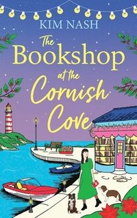 bokomslag The Bookshop at the Cornish Cove