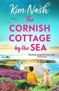 bokomslag Cornish Cottage by the Sea