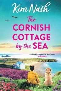 bokomslag Cornish Cottage by the Sea
