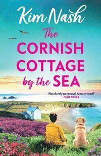 bokomslag Cornish Cottage by the Sea
