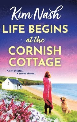 Life Begins at the Cornish Cottage