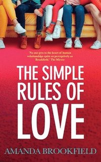 bokomslag The Simple Rules of Love