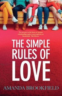 bokomslag The Simple Rules of Love