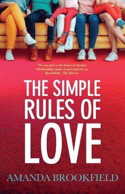 The Simple Rules of Love 1