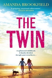 bokomslag Twin
