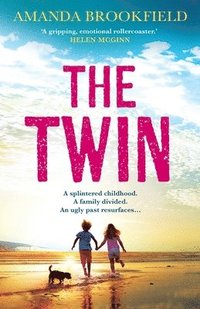 bokomslag Twin
