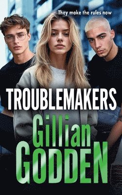 Troublemakers 1