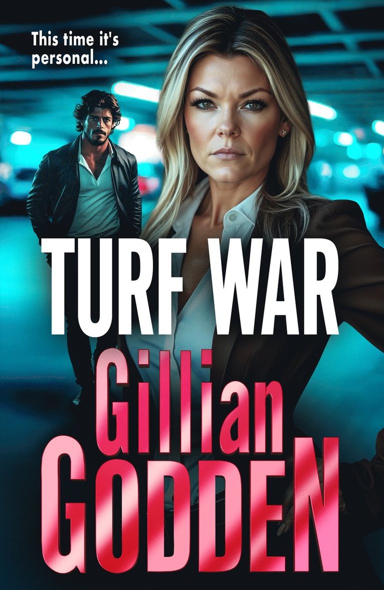 Turf War