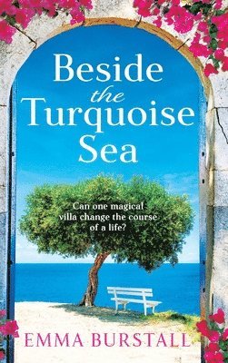 Beside the Turquoise Sea 1