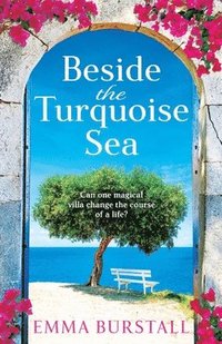 bokomslag Beside the Turquoise Sea