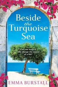 bokomslag Beside the Turquoise Sea