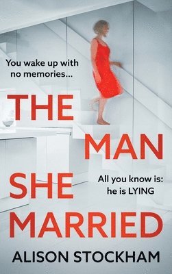 The Man She Married 1