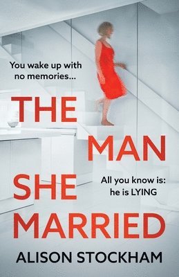 The Man She Married 1