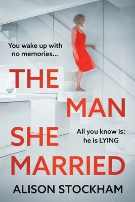 The Man She Married 1