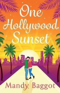 bokomslag One Hollywood Sunset
