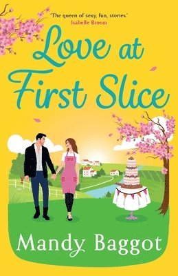 Love at First Slice 1