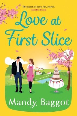 Love at First Slice 1