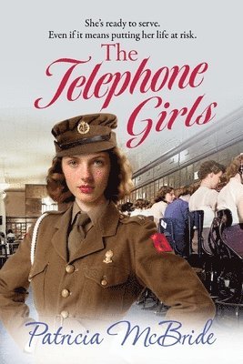 bokomslag The Telephone Girls