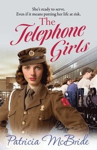 bokomslag The Telephone Girls