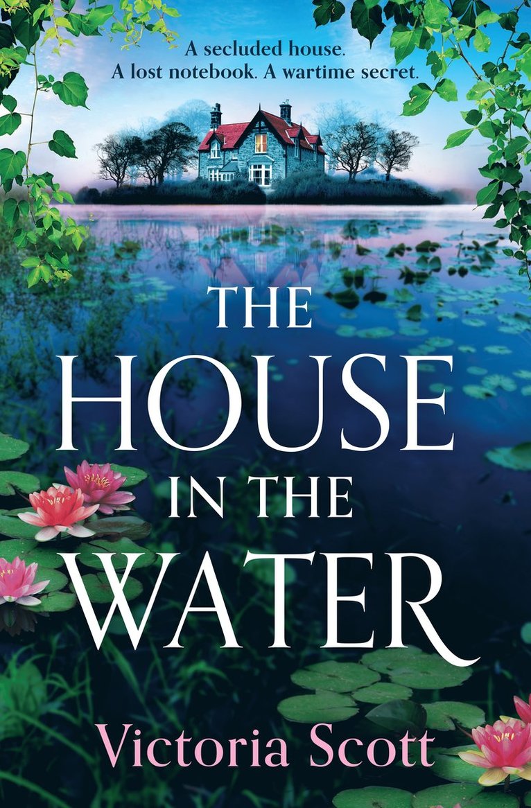 The House in the Water 1