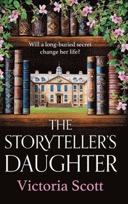 The Storyteller's Daughter 1