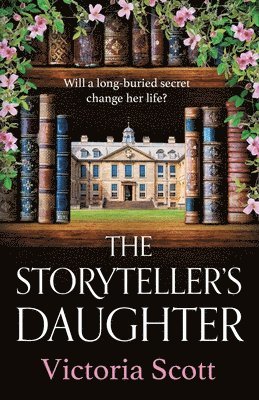 The Storyteller's Daughter 1