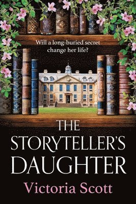 Storyteller's Daughter