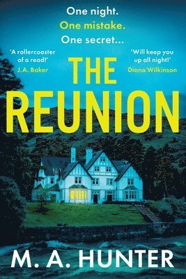 Reunion 1