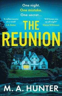 The Reunion 1