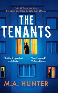 bokomslag Tenants