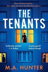 bokomslag Tenants