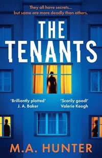 bokomslag Tenants